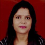 Anchal S. Class 11 Tuition trainer in Mumbai