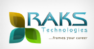 RAKS Technologies Big Data institute in Bangalore