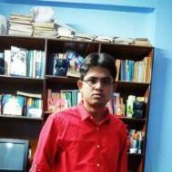 Abhishek Paul Class 11 Tuition trainer in Serampore