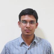 Rajat Agrawal GMAT trainer in Pune