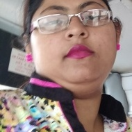 Anwesha M. Class 6 Tuition trainer in Kolkata