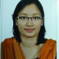 Subha R. Class 11 Tuition trainer in Kochi