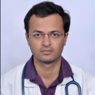  DR Sugunakar R. MBBS & Medical Tuition trainer in Hyderabad