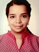 Sushmitha T. Class 6 Tuition trainer in Hyderabad