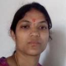 Photo of Swetha S.