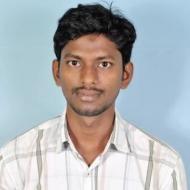 Ganta Eswar Kumar C Language trainer in Hyderabad