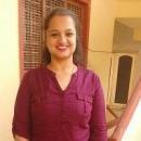 Photo of Ranjitha G.