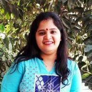 Himani R. Class 6 Tuition trainer in Faridabad