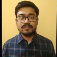 Kushal Das BCom Tuition trainer in Kolkata