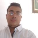 Photo of Nishant Kumar Mohanty