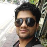 Gaurav Sharma CSS trainer in Delhi