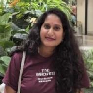 Shailaja Class 6 Tuition trainer in Bangalore