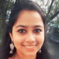 Shweta D. Cooking trainer in Kolkata