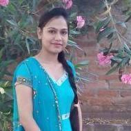 Garima D. BSc Tuition trainer in Mumbai