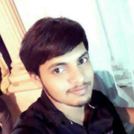 Sayan Ghosh Class I-V Tuition trainer in Kolkata