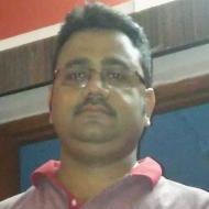 Suman Chakraborty .Net trainer in Kolkata