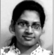 Jyoti P. UGC NET Exam trainer in Kolkata