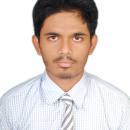 Photo of Ritwik Sarkar