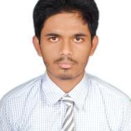 Ritwik Sarkar Class 6 Tuition trainer in Kolkata