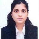 Photo of Preeti S.