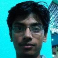 Sachin Tiwari Class 6 Tuition trainer in Delhi