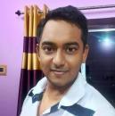 Photo of Siddharth Srivastava