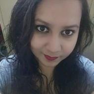 Shiksha M. Spanish Language trainer in Mumbai