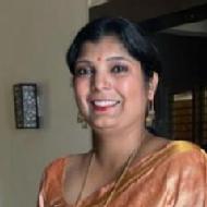Prakruthi s Class 6 Tuition trainer in Bangalore