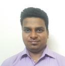 Photo of Abhishek Myaka