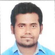 Deepak Paswan Engineering Diploma Tuition trainer in Delhi