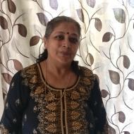 Trupti S. Vocal Music trainer in Mumbai