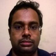 Abhishek Keshri Chess trainer in Mumbai