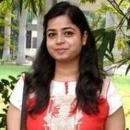 Garima R. C Language trainer in Bangalore