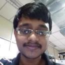 Photo of Sourav Roy