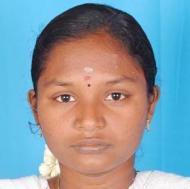 Lavanya M. Class 6 Tuition trainer in Chennai