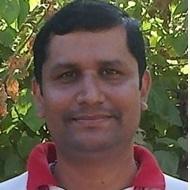 Ramprakash Rajdurai Six Sigma trainer in Bangalore