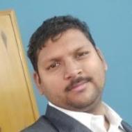 Veera Pratap Kothapalli Soft Skills trainer in Hyderabad