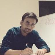 Sandeep Singh Gaur BCA Tuition trainer in Delhi