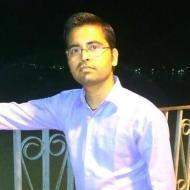 Amerendra T. Class 9 Tuition trainer in Noida