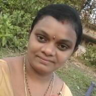 Vineela M. Class 11 Tuition trainer in Hyderabad