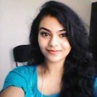 Fiona J. Class 9 Tuition trainer in Chandigarh