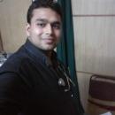 Photo of Ashish Tyagi