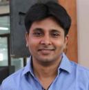 Photo of Gajendra Prakash