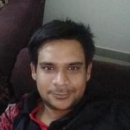 Dipak Agarwal MS SQL General trainer in Bangalore