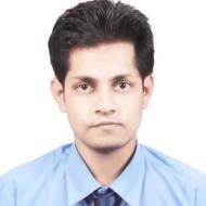 Mohit Umesh Kushwaha Engineering Diploma Tuition trainer in Mumbai