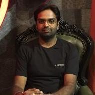 Kishore Krishnamoorthy Oracle trainer in Chennai