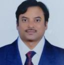 Photo of Srikanth D.