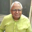 Photo of Mohan Jyotishi