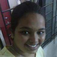 Shraddha K. Class 9 Tuition trainer in Mumbai