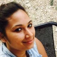 Sunita Class 6 Tuition trainer in Ghaziabad